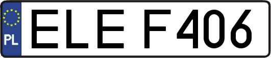 ELEF406