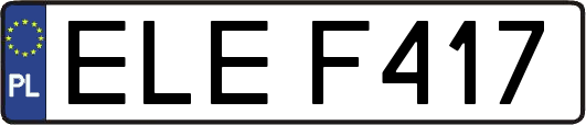 ELEF417
