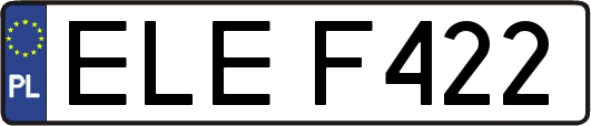 ELEF422