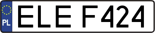 ELEF424