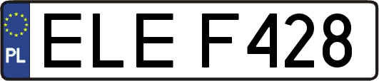 ELEF428