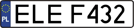 ELEF432