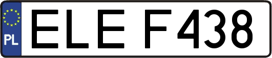 ELEF438