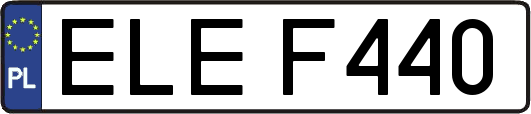 ELEF440