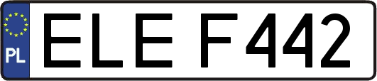 ELEF442