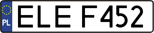 ELEF452