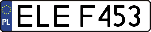 ELEF453