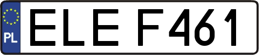 ELEF461