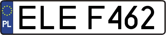 ELEF462