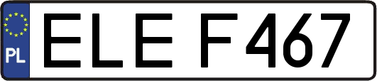 ELEF467