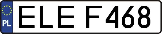 ELEF468