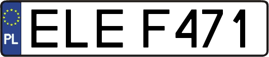 ELEF471