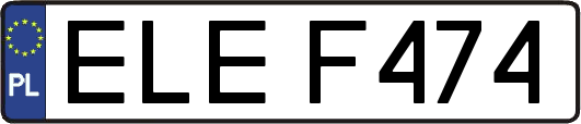 ELEF474