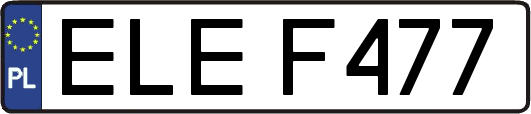 ELEF477