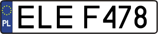 ELEF478
