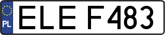 ELEF483