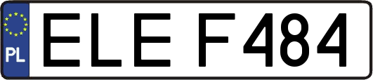 ELEF484