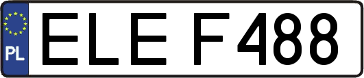 ELEF488