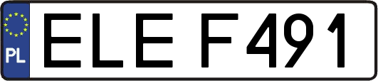 ELEF491