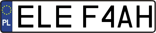 ELEF4AH