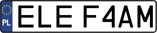 ELEF4AM