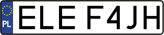 ELEF4JH