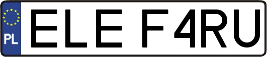 ELEF4RU