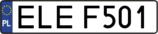 ELEF501