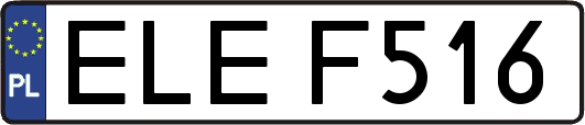 ELEF516