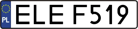 ELEF519