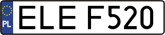 ELEF520