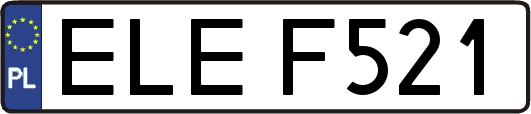 ELEF521