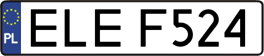 ELEF524