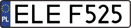 ELEF525