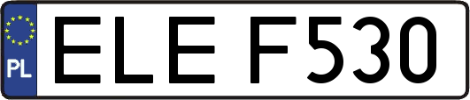 ELEF530