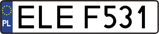 ELEF531