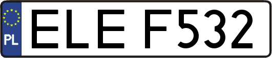 ELEF532