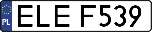 ELEF539