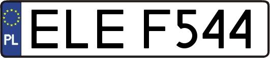 ELEF544