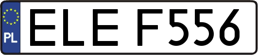 ELEF556