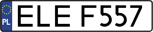 ELEF557
