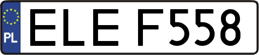 ELEF558