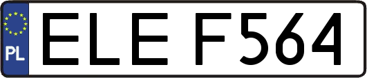 ELEF564