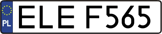 ELEF565