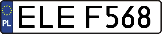 ELEF568