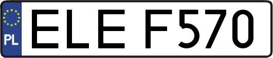 ELEF570
