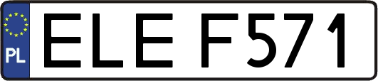 ELEF571
