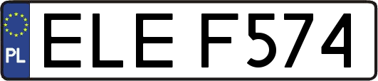 ELEF574