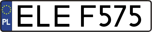 ELEF575