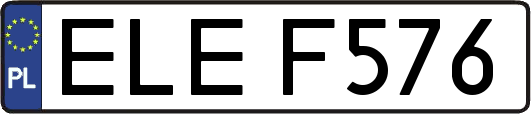ELEF576